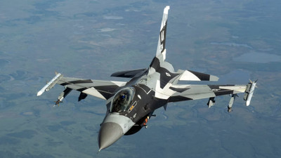 ABD'den Türkiye için dikkat çeken 'F-16' açıklaması