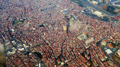Beklenen Marmara depremine ilişkin dehşet verici değerlendirme: 9 olur