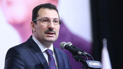 AKP'den adaylık başvurularına ilişkin dikkat çeken karar