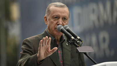 Erdoğan'ın adaylığına ilişkin bir kez daha harekete geçildi