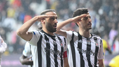 Beşiktaş, İstanbulspor'u 3 golle geçti