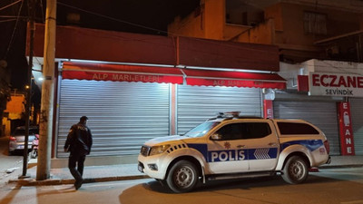 Adana'da ekmek kavgası: 1 ölü, 1 yaralı