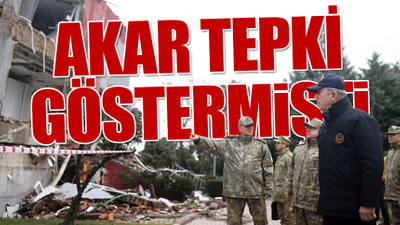 AFAD'ın depremden 36 saat sonra TSK'dan yardım istediği ortaya çıktı