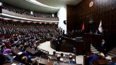 AKP'nin Cumhurbaşkanı adayı belli oldu