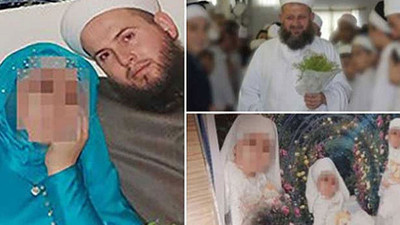 6 yaşındaki çocuğun evlendirilmesi skandalında baba Yusuf Ziya Gümüşel’in avukatı AKP'li çıktı