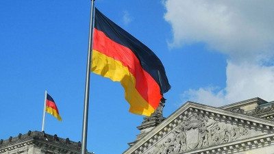 Almanya'da enflasyon yüzde 6,1'e geriledi