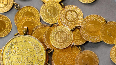 Merkez Bankası'nın faiz kararı sonrası bir rekor da altın fiyatlarından geldi: İşte güncel altın fiyatları