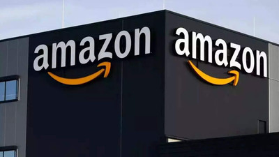 ABD, Amazon'a dava açtı