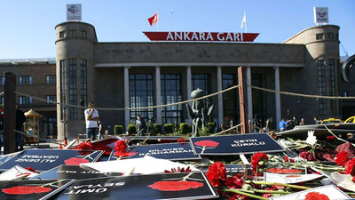 Ankara Gar Katliamı'ndan saatler önce 'canlı bomba' uyarısı yapılmış