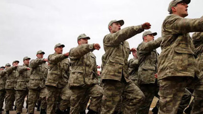 MSB duyurdu: Kosova'da bir komando taburu ihtiyat birliği olarak görevlendirildi
