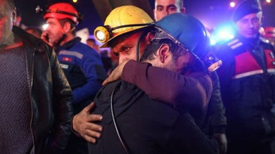 Meclis'ten Bartın'daki maden faciasına ilişkin taslak raporu