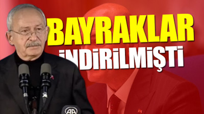 Kılıçdaroğlu, Ankara'nın talimatını açıkladı: Hayatımda hiç bu kadar üzülmedim