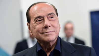 İtalya'nın eski Başbakanı Berlusconi’nin mirası ortaya çıktı