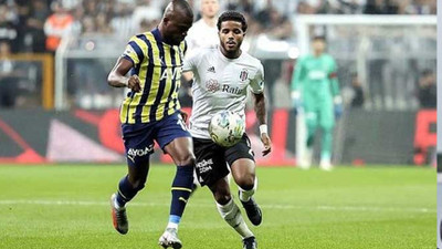 Fenerbahçe-Beşiktaş derbisi hakkında flaş 'taraftar yasağı' kararı