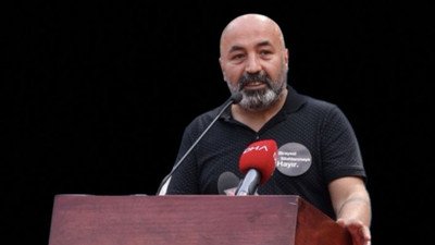 Gazeteci Bülent Çavuş hakkında soruşturma başlatıldı