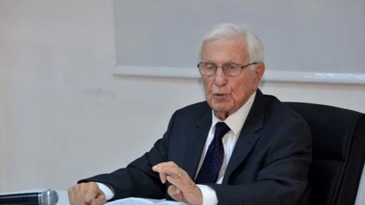 Eski Sağlık Bakanı Dr. Cevdet Aykan hayatını kaybetti