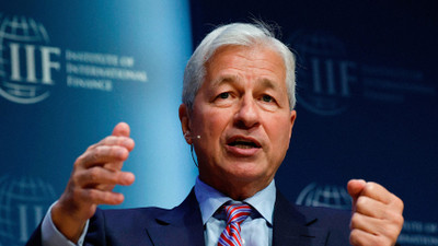 JPMorgan CEO'su Jamie Dimon, Jeffrey Epstein skandalıyla ilgili ifade verecek