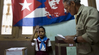 Küba’da seçim heyecanı başladı