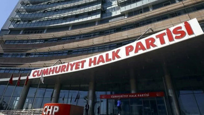 CHP Parti Meclisi, 8 Nisan'da toplanacak