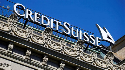 Krizdeki Credit Suisse'e şok teklif