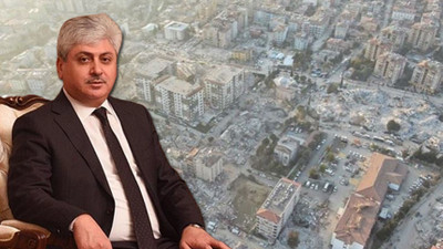 Türkiye'ye ilk KRT duyurmuştu... Hatay Valisi Rahmi Doğan istifa etti