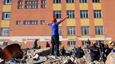 6 Şubat depremlerinin eğitime verdiği hasar belli oldu: 39,6 milyar lira