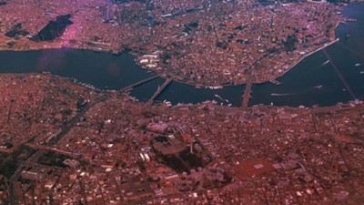 İstanbul depremi için olası dört senaryo