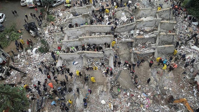 İstanbul Valiliği'nden deprem bölgesine dönmek isteyen afetzedelere ilişkin açıklama