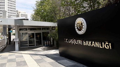 İsviçre'nin Ankara Büyükelçisi Dışişleri Bakanlığı'na çağırıldı