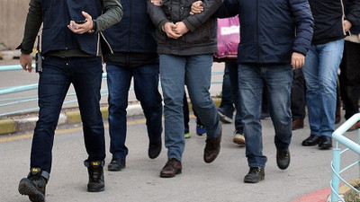 İstanbul'da FETÖ operasyonu: 21 gözaltı