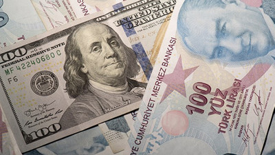 Dolar/TL’de artış sürüyor: Türk lirasının değer kaybı devam ediyor