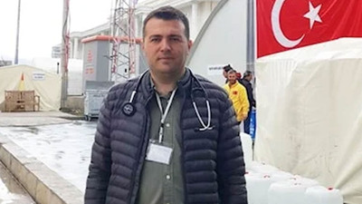 Sağlık Bakanlığı'ndan Dr. Sami Özvarinli'ye soruşturma