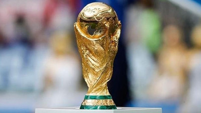 FIFA 2026 Dünya Kupası, 48 takımla yapılacak