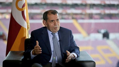 Galatasaray Başkanı Dursun Özbek, Lale Orta ve Jorge Jesus'un açıklamalarına cevap verdi