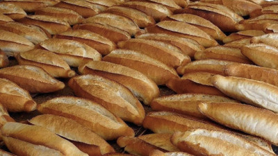 Bir ilde daha ekmeğe zam: İşte güncel ekmek fiyatları
