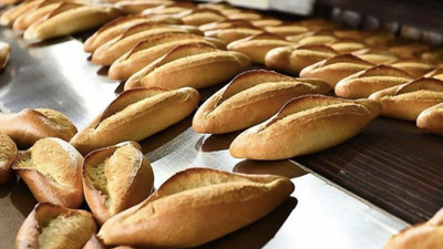 Bir ilde daha ekmeğe zam: Ekmek fiyatı bir lira arttı