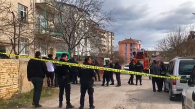 Elazığ'da şok olay: Bir evde 6 kişi ölü bulundu