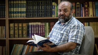 Eliaçık'ın, 'Yaşayan Kur'an' adlı Kuran meali hakkında toplatma kararı kaldırıldı