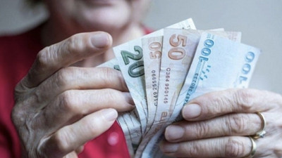 Emeklilerden ikramiyeye zam talebi: 5 bin 500 lira olsun