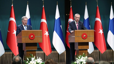 Türkiye'den Finlandiya'nın NATO üyeliği hakkında karar