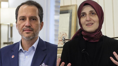 Yeniden Refah Genel Başkan Yardımcısı açıkladı: Elif Erbakan Cumhur İttifakı'na karşı çıkmış