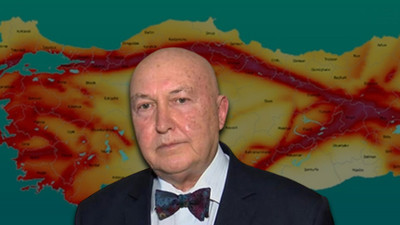 Prof. Dr. Ercan'dan 'Yalova' depremi açıklaması