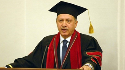 Erdoğan'ın diplomasını bulamayan eski YÖK Başkanı: Merakımdan araştırdım