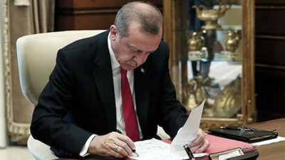 Erdoğan imzasıyla 2 ilde acele kamulaştırma kararı