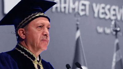 Marmara Üniversitesi'nden 'Erdoğan'ın diploması' açıklaması: Dezenformasyon