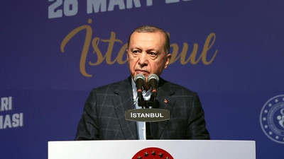 Erdoğan: Amacımız 1 yıl içinde 650 bin konut inşa etmek