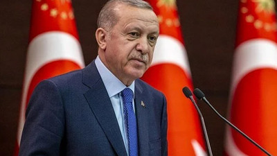 Erdoğan'a sert tepki: Sen tırnağı olamazsın onun