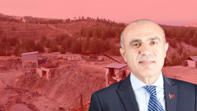 Ermenek'te 18 işçinin yaşamını yitirdiği madenin sahibi Abdullah Özbey, AKP'den aday adayı oldu