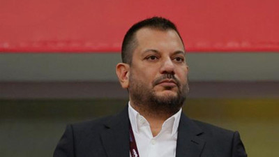Trabzonspor'un başkanı belli oldu