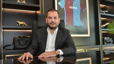 Trabzonspor'da Ertuğrul Doğan tek aday
